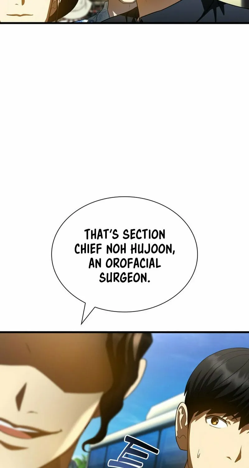 Read Perfect Surgeon chapter 100 image 7 on Lezhin