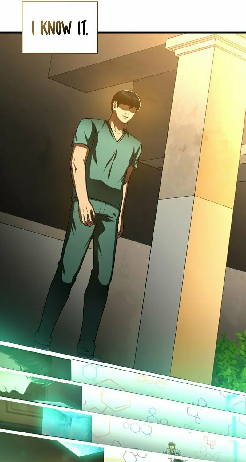 Read Perfect Surgeon chapter 100 image 70 on Lezhin
