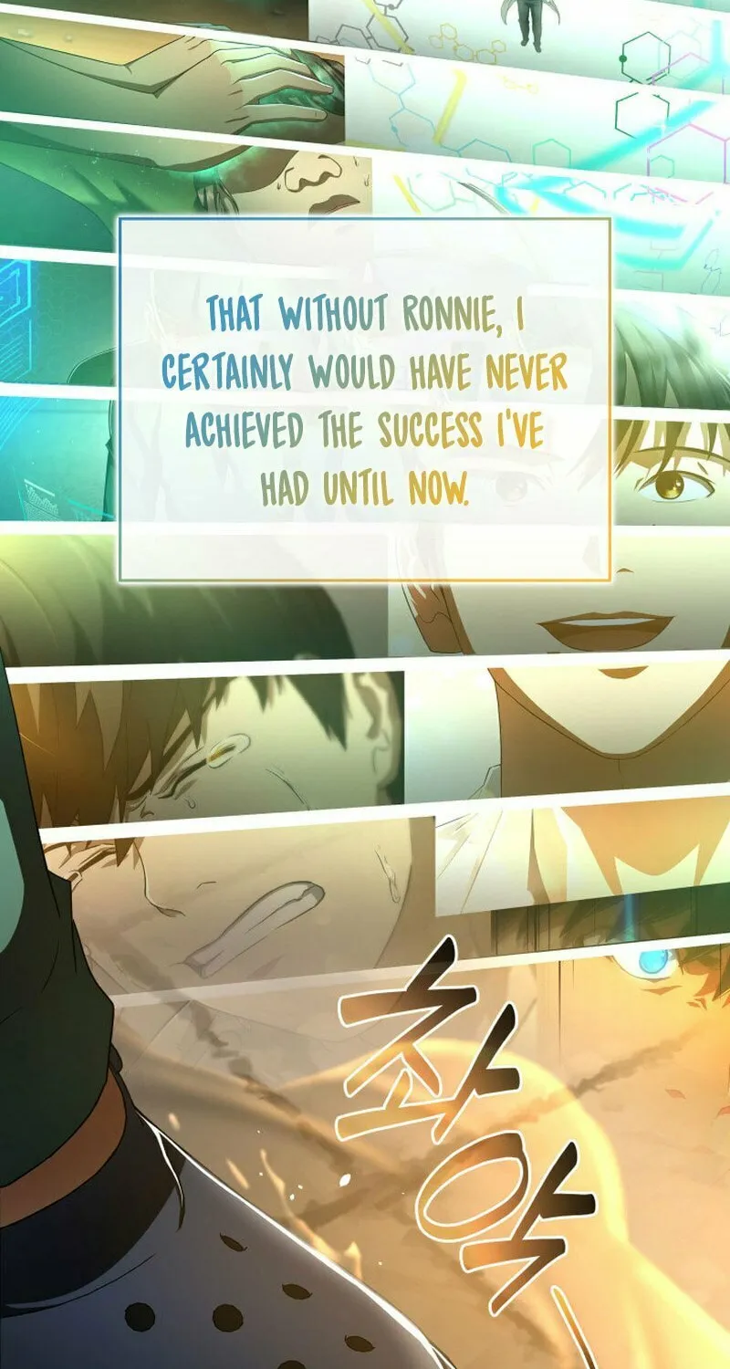 Read Perfect Surgeon chapter 100 image 71 on Lezhin