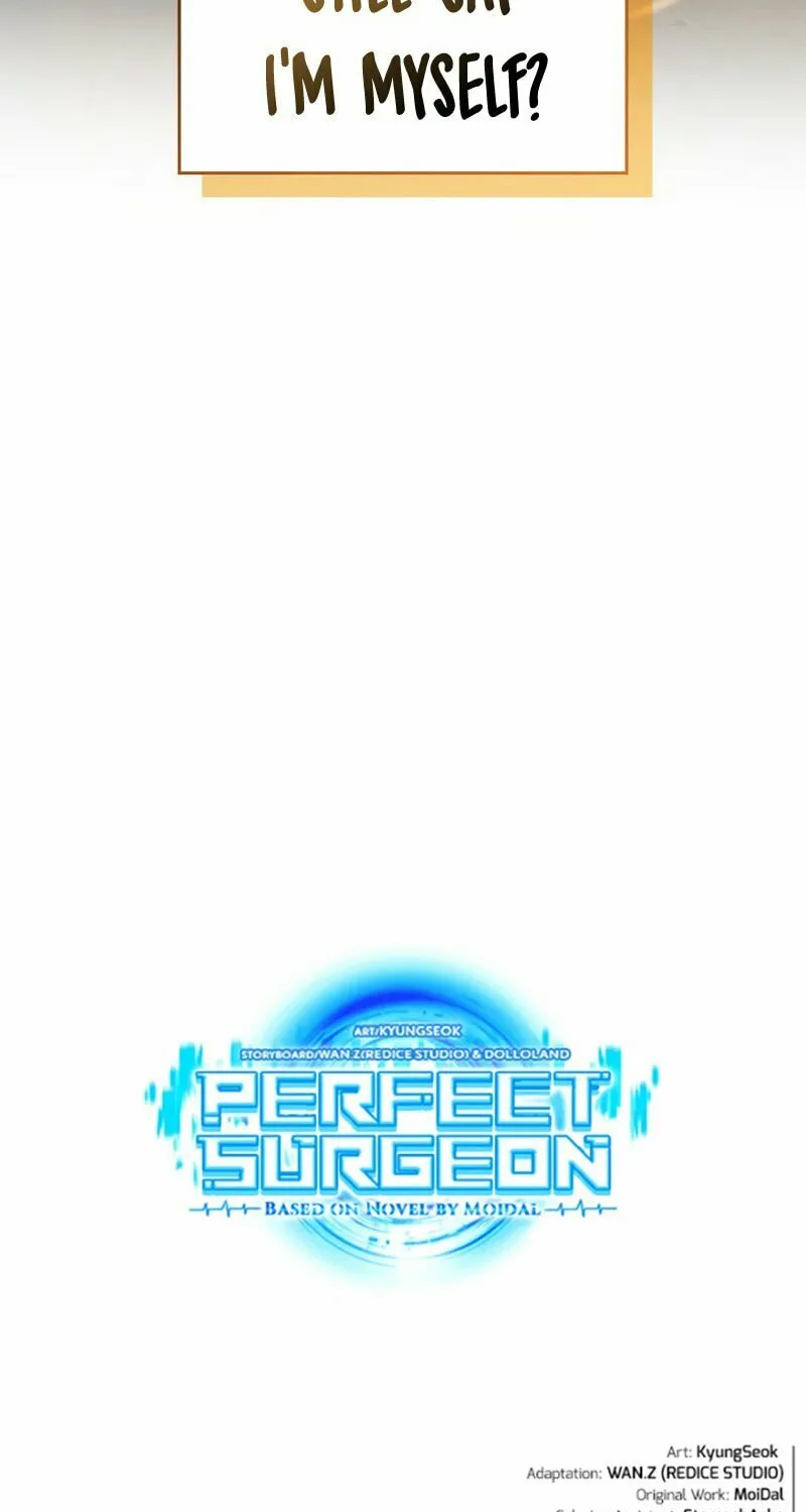 Read Perfect Surgeon chapter 100 image 76 on Lezhin
