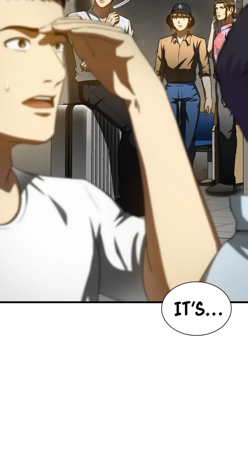Read Perfect Surgeon chapter 101 image 13 on Lezhin