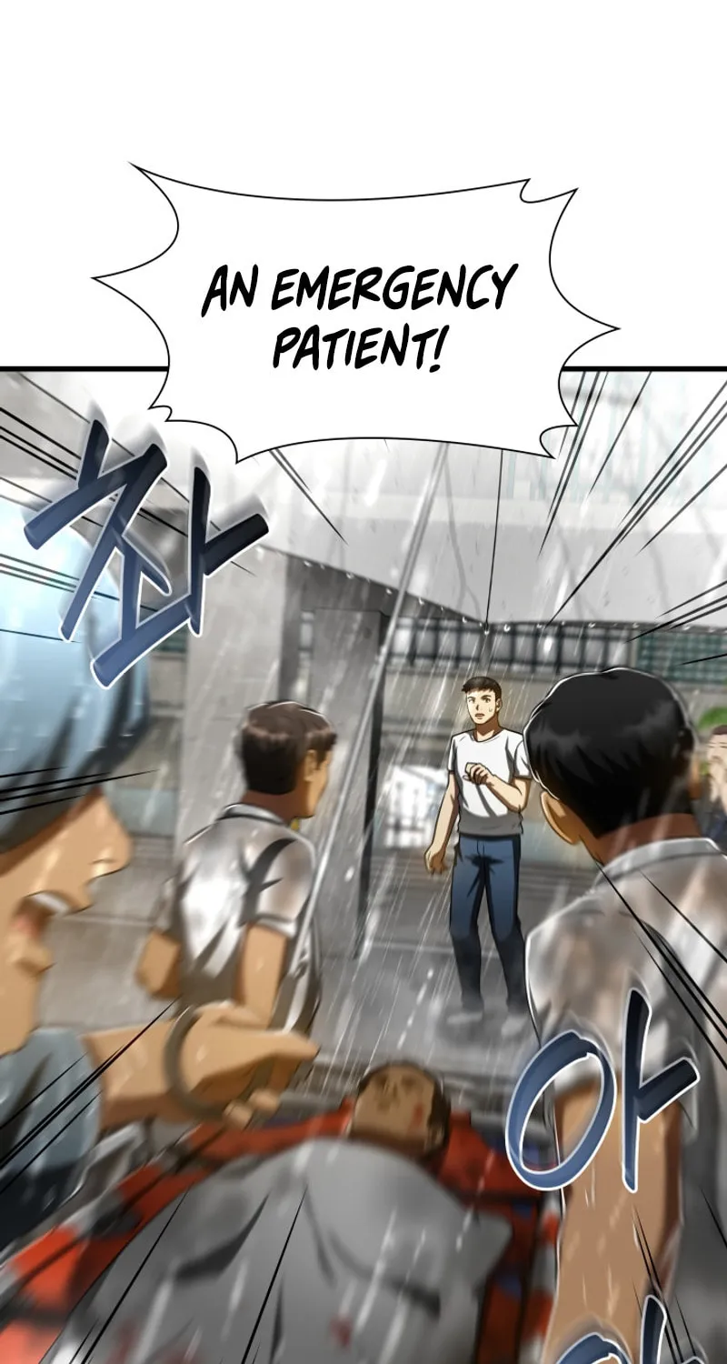 Read Perfect Surgeon chapter 101 image 14 on Lezhin