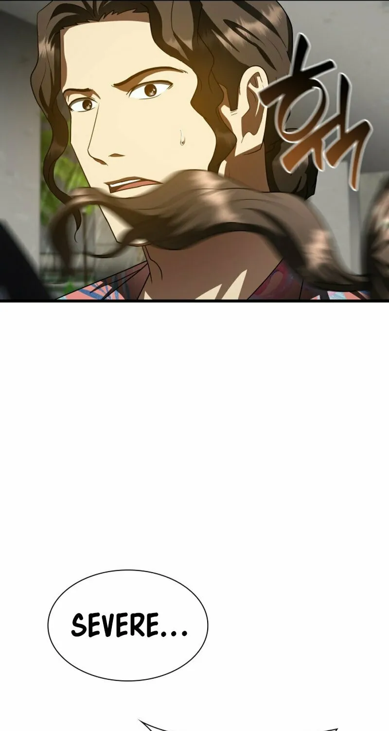 Read Perfect Surgeon chapter 101 image 18 on Lezhin
