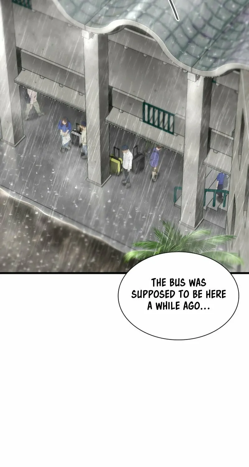 Read Perfect Surgeon chapter 101 image 2 on Lezhin