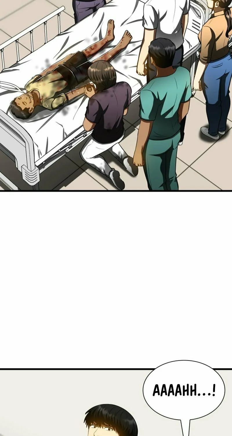 Read Perfect Surgeon chapter 101 image 24 on Lezhin