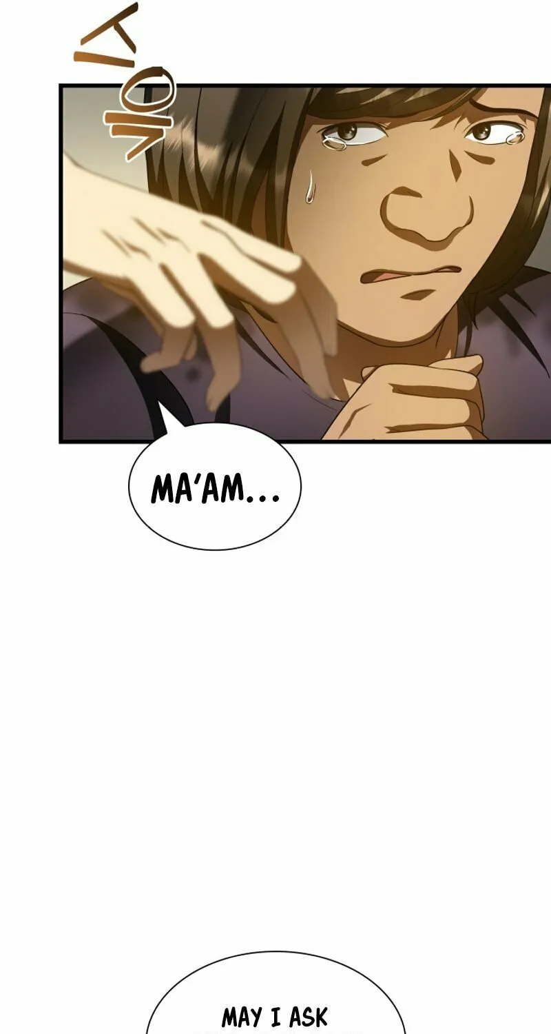 Read Perfect Surgeon chapter 101 image 26 on Lezhin