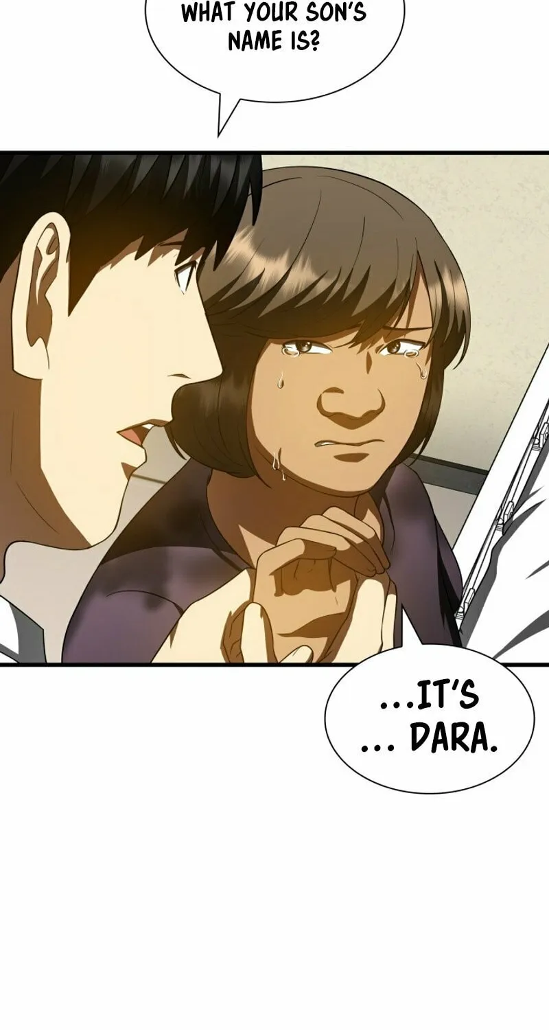 Read Perfect Surgeon chapter 101 image 27 on Lezhin