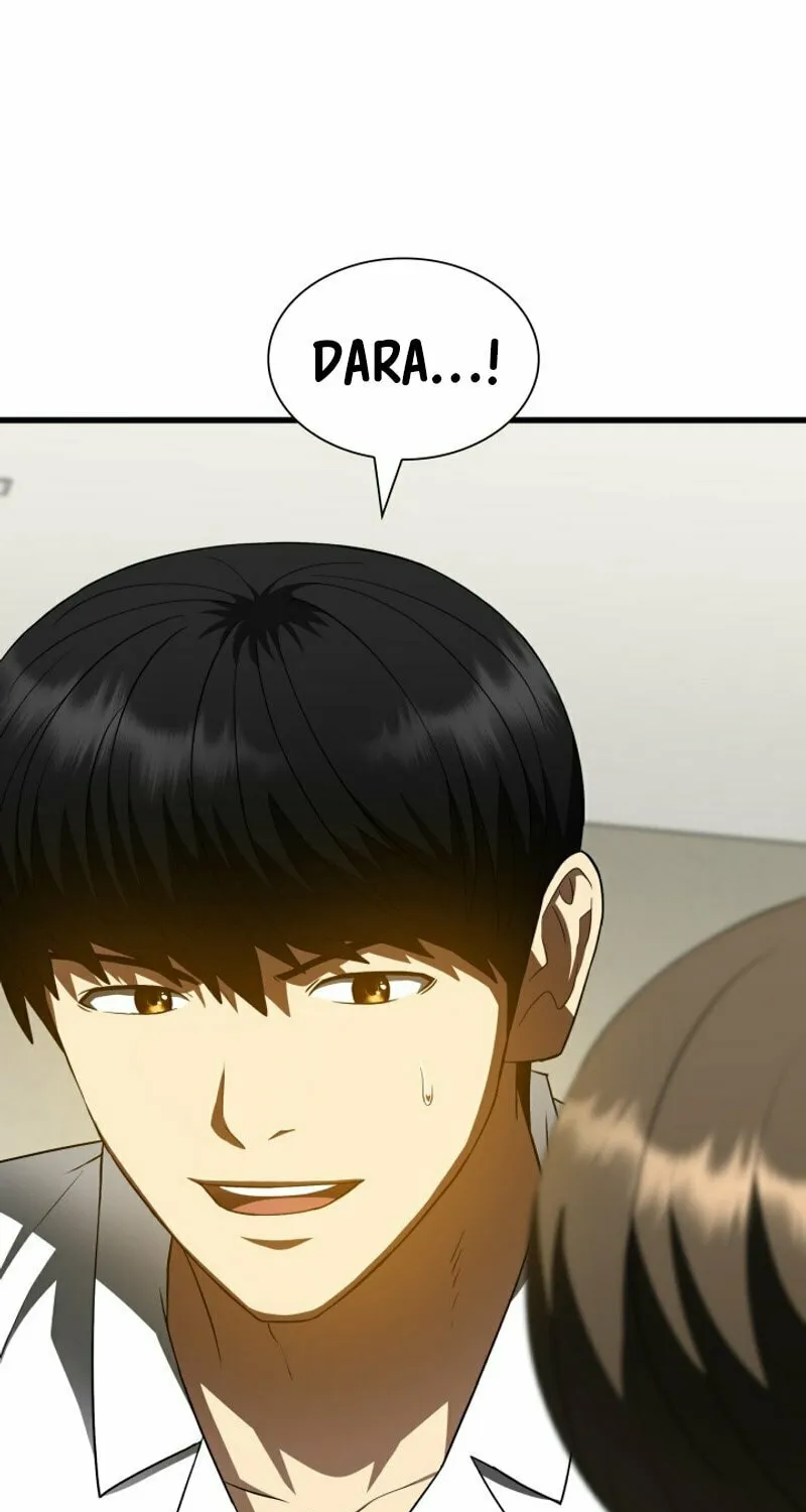 Read Perfect Surgeon chapter 101 image 28 on Lezhin