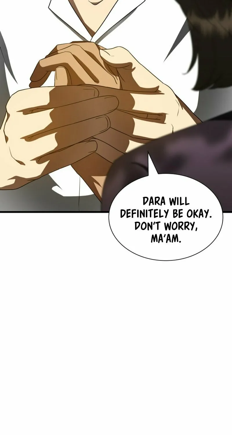 Read Perfect Surgeon chapter 101 image 29 on Lezhin