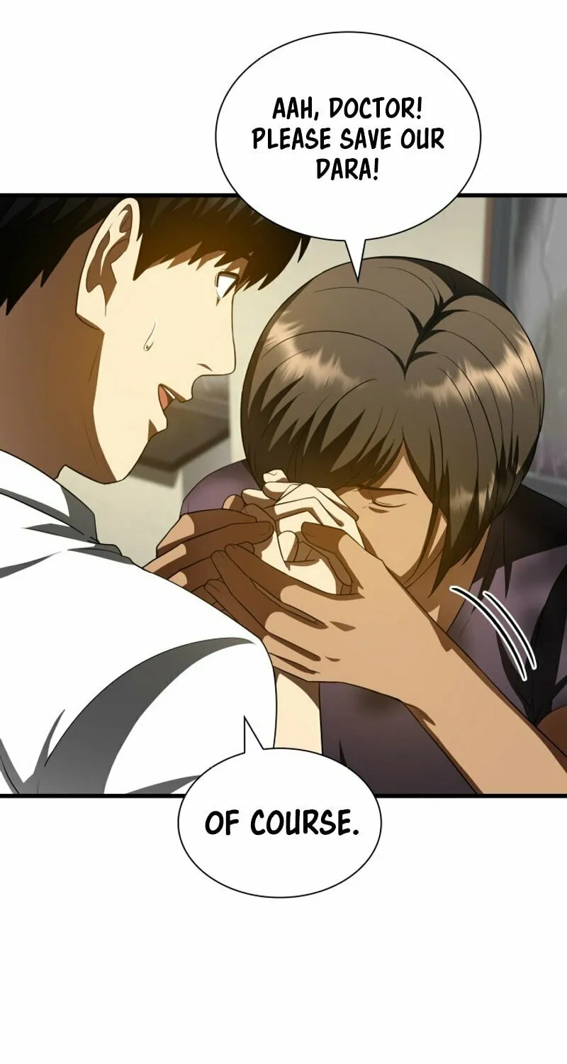 Read Perfect Surgeon chapter 101 image 30 on Lezhin