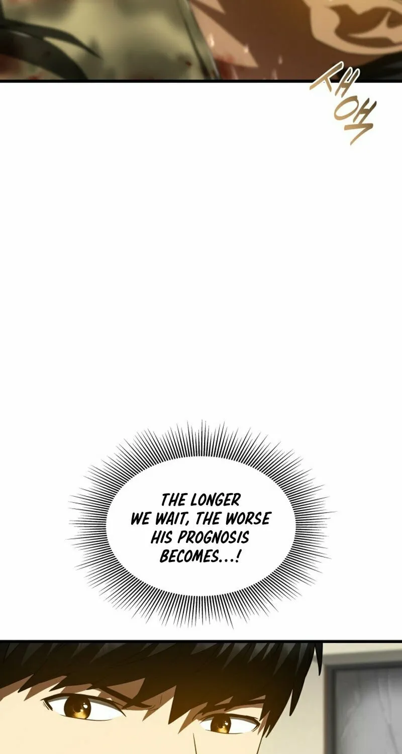 Read Perfect Surgeon chapter 101 image 32 on Lezhin