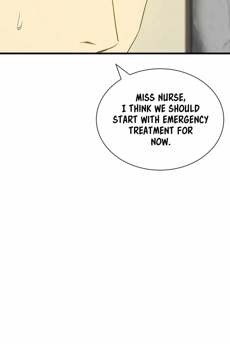 Read Perfect Surgeon chapter 101 image 33 on Lezhin