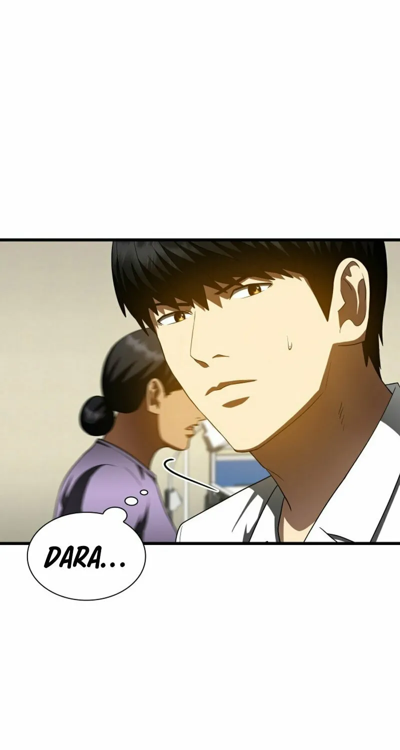 Read Perfect Surgeon chapter 101 image 35 on Lezhin