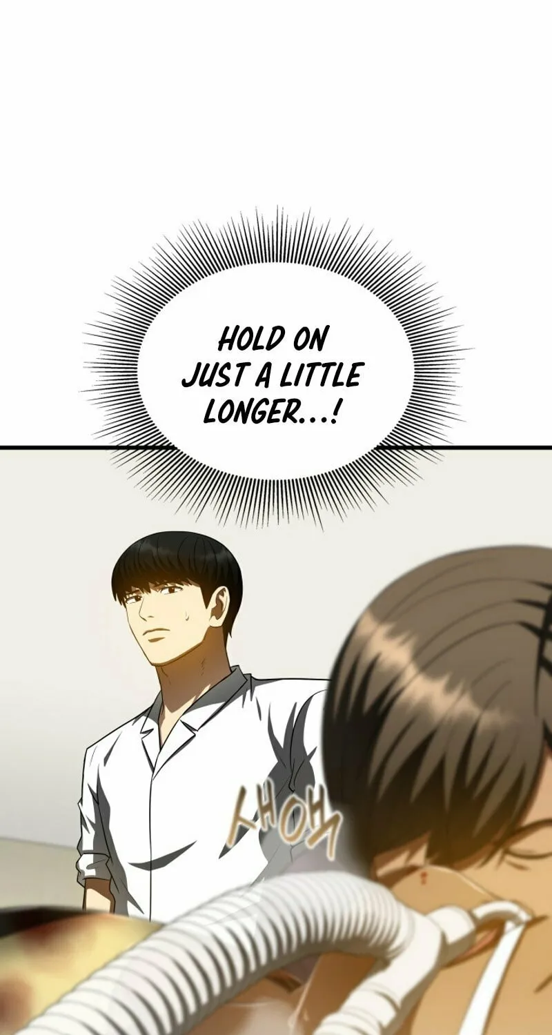 Read Perfect Surgeon chapter 101 image 36 on Lezhin