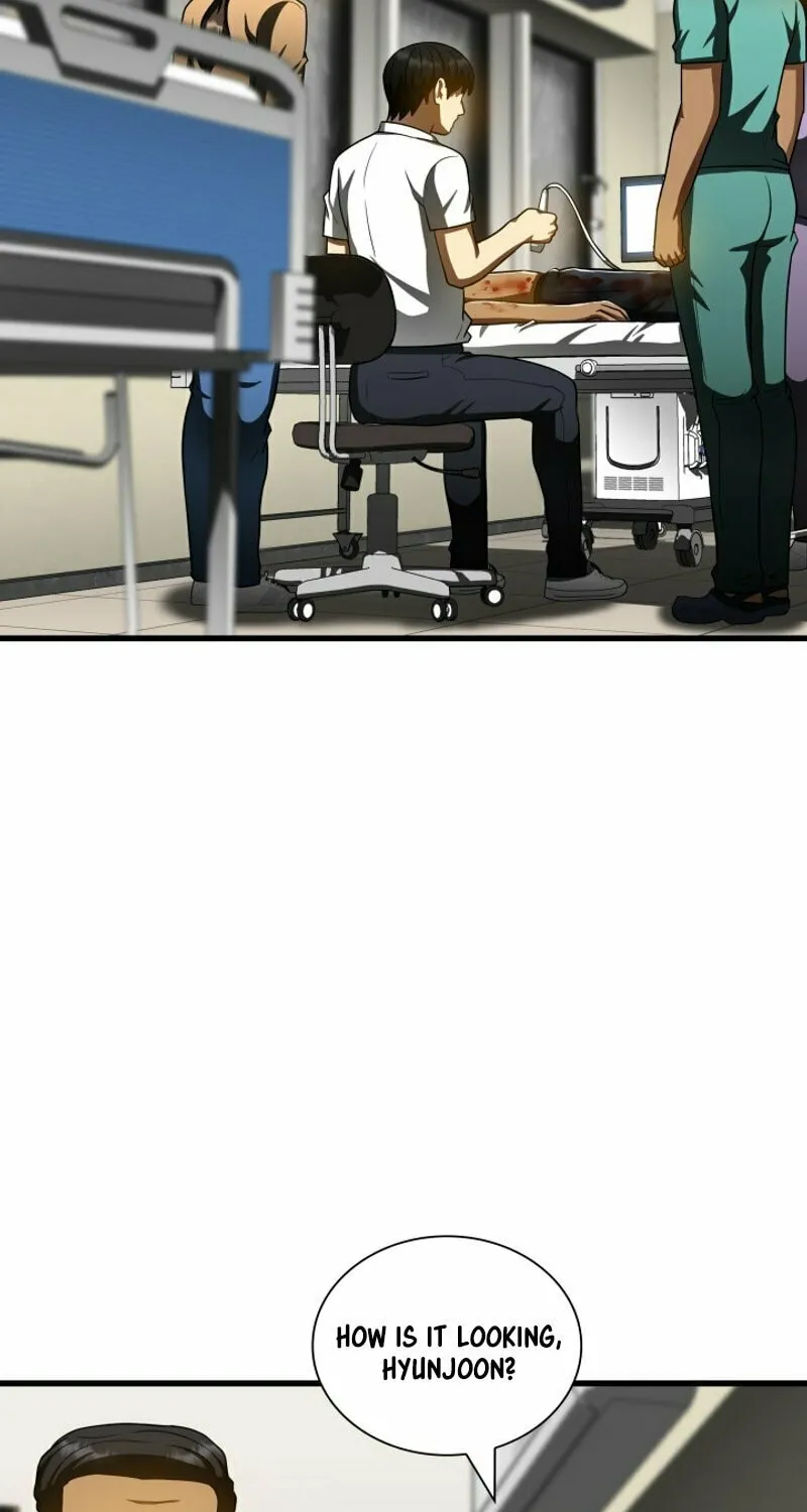 Read Perfect Surgeon chapter 101 image 39 on Lezhin