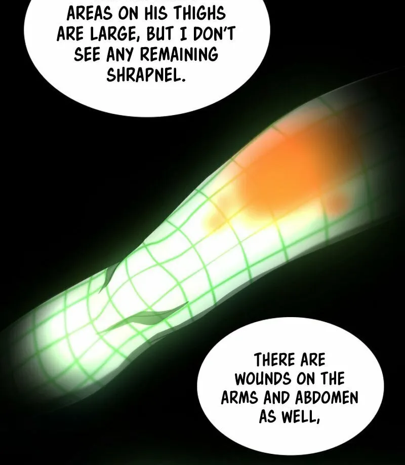 Read Perfect Surgeon chapter 101 image 41 on Lezhin