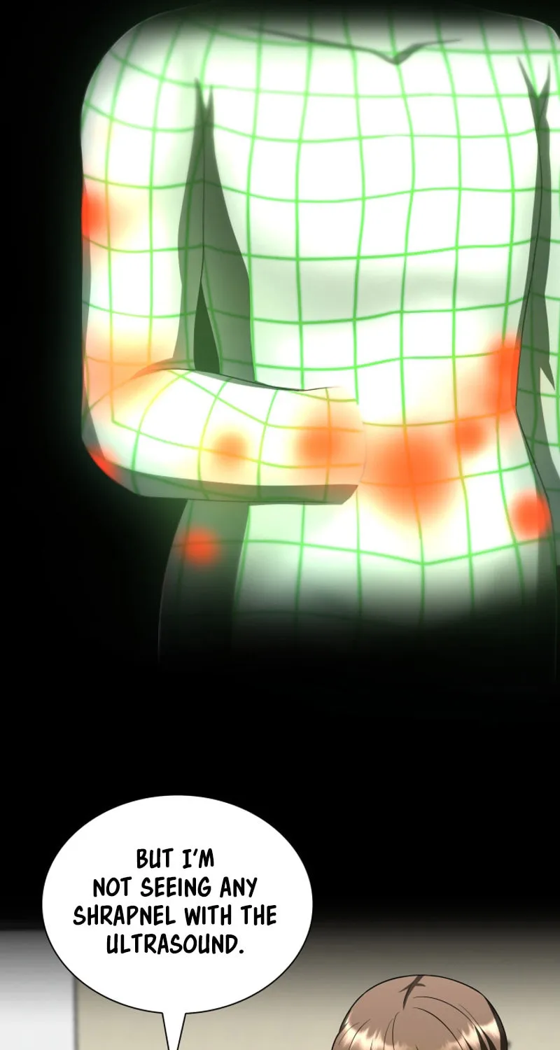 Read Perfect Surgeon chapter 101 image 42 on Lezhin