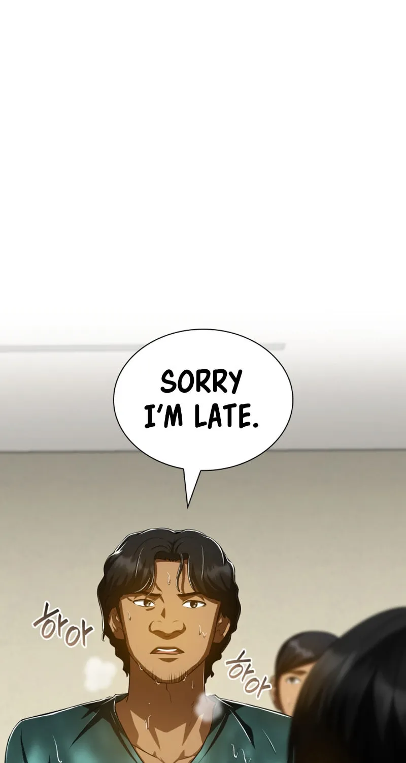 Read Perfect Surgeon chapter 101 image 46 on Lezhin