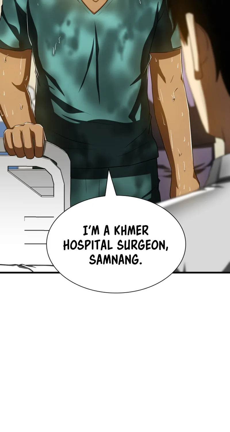 Read Perfect Surgeon chapter 101 image 47 on Lezhin