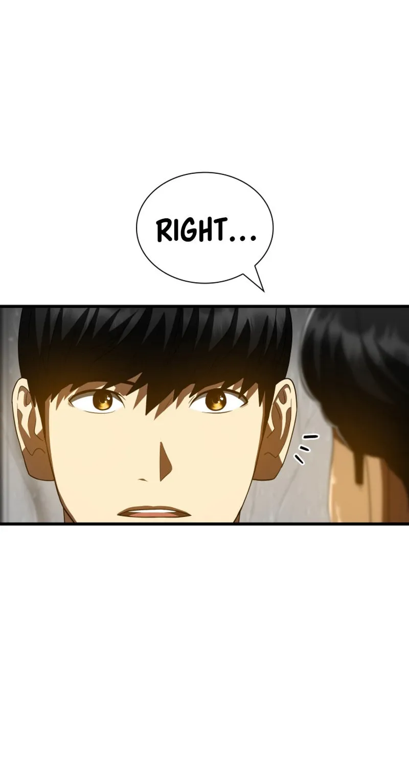 Read Perfect Surgeon chapter 101 image 49 on Lezhin