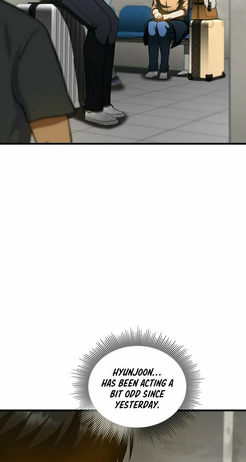 Read Perfect Surgeon chapter 101 image 5 on Lezhin