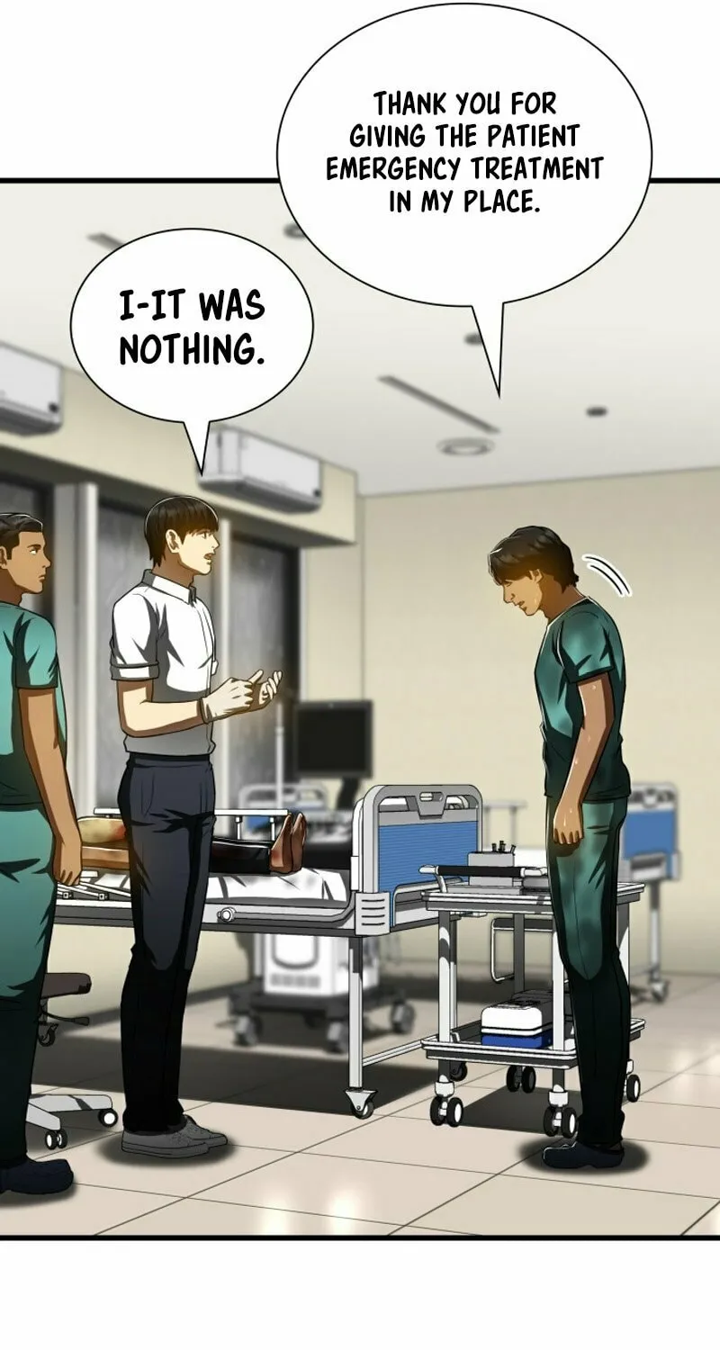Read Perfect Surgeon chapter 101 image 51 on Lezhin