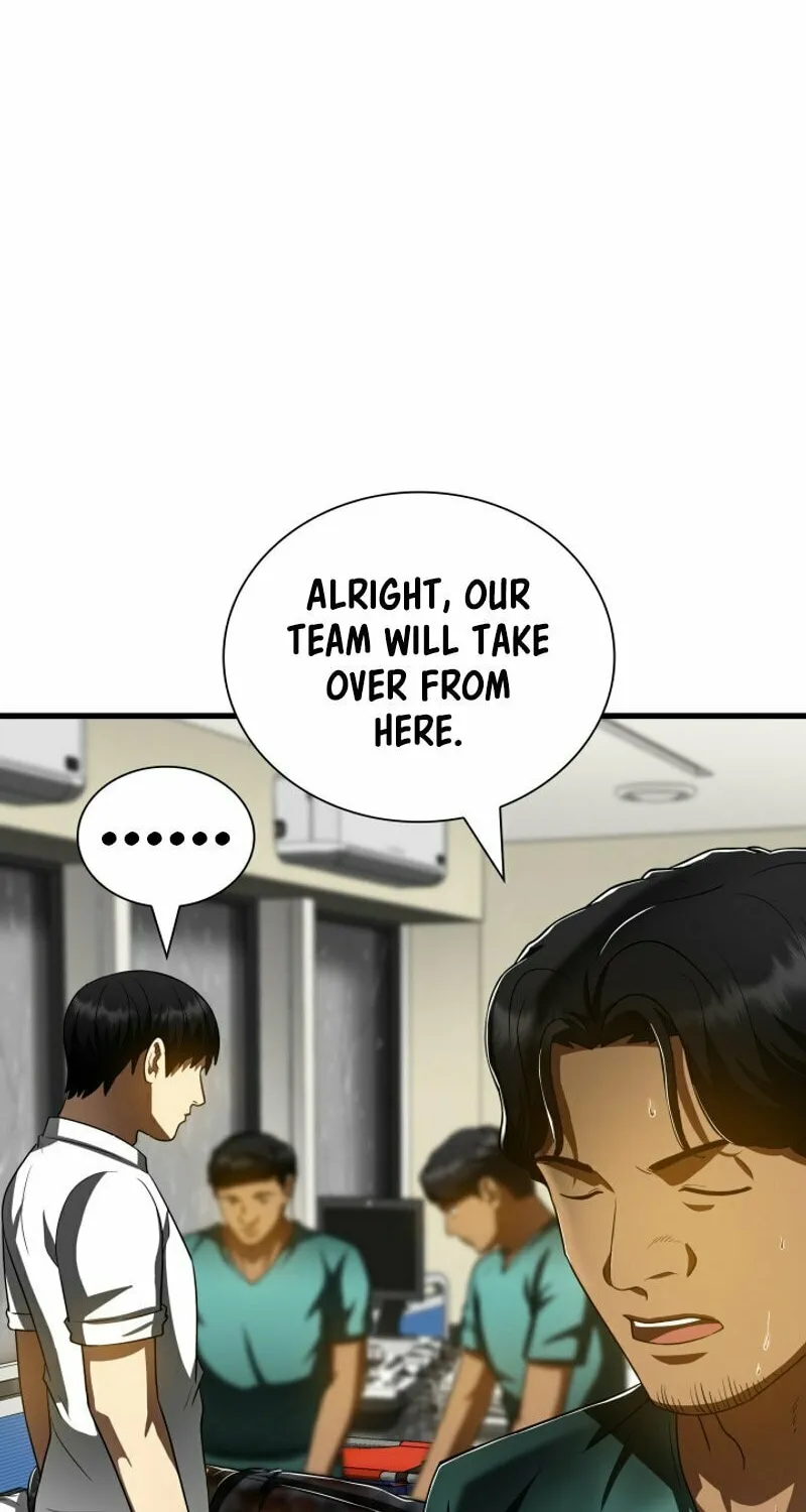 Read Perfect Surgeon chapter 101 image 52 on Lezhin