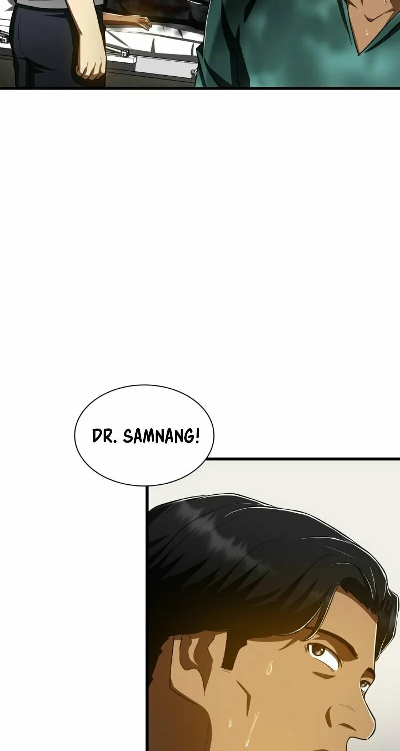 Read Perfect Surgeon chapter 101 image 53 on Lezhin