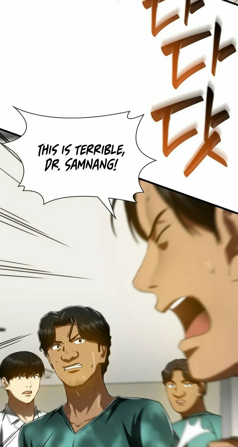 Read Perfect Surgeon chapter 101 image 57 on Lezhin