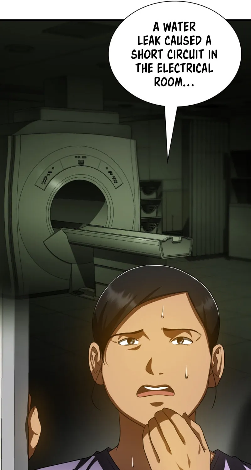 Read Perfect Surgeon chapter 101 image 59 on Lezhin
