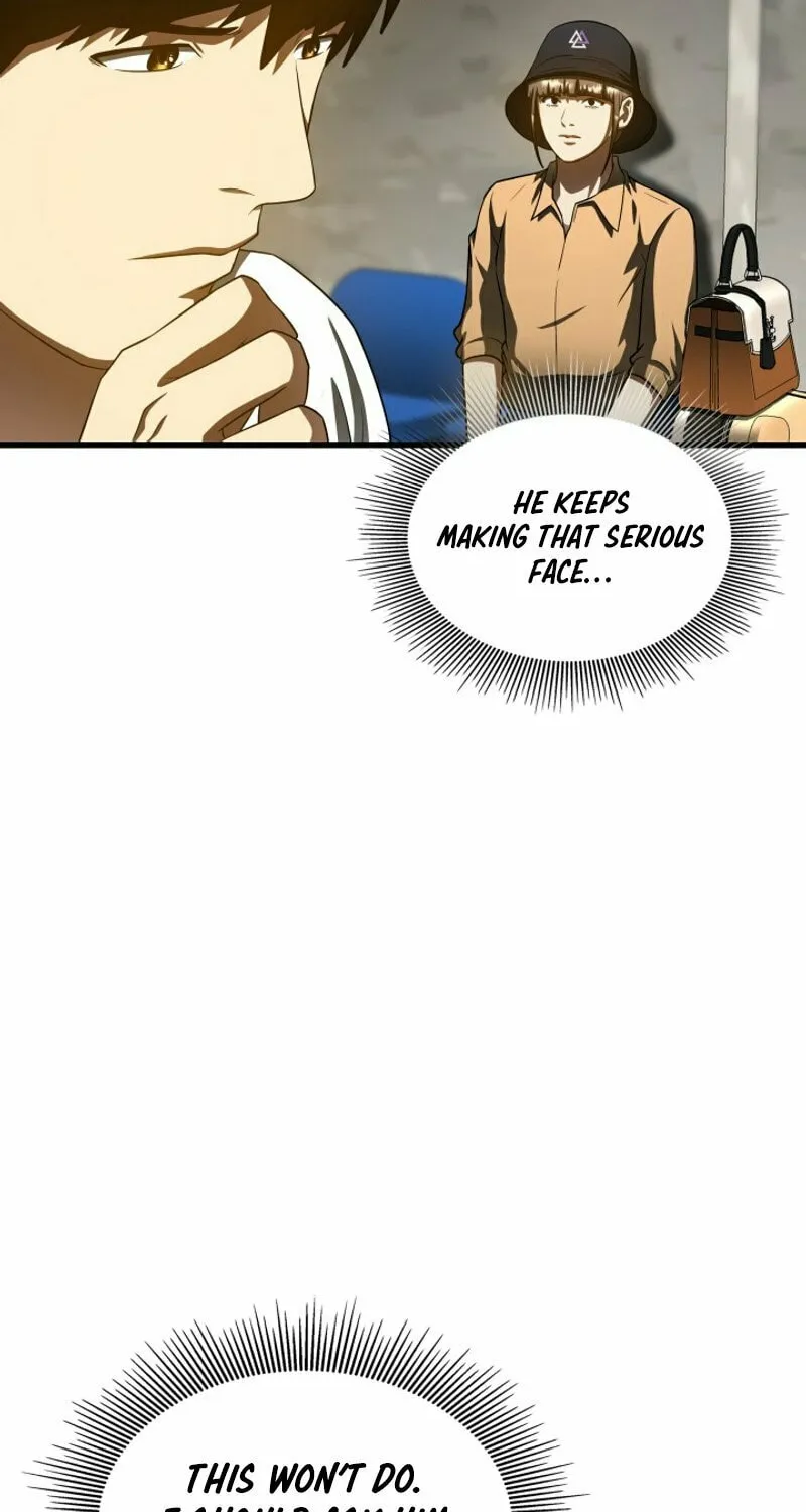 Read Perfect Surgeon chapter 101 image 6 on Lezhin