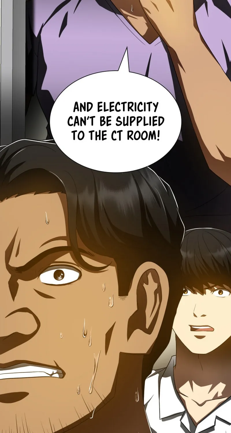 Read Perfect Surgeon chapter 101 image 60 on Lezhin