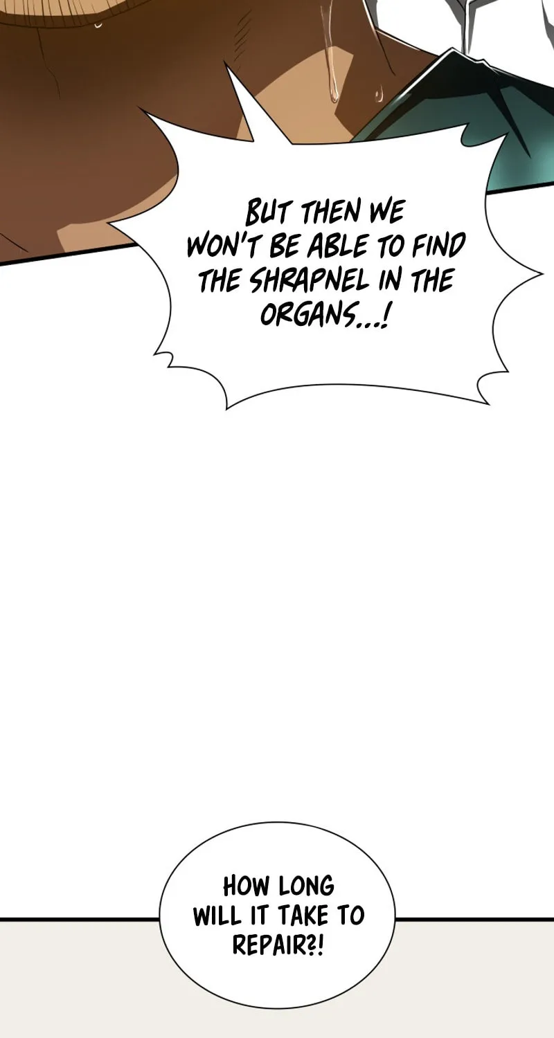 Read Perfect Surgeon chapter 101 image 61 on Lezhin