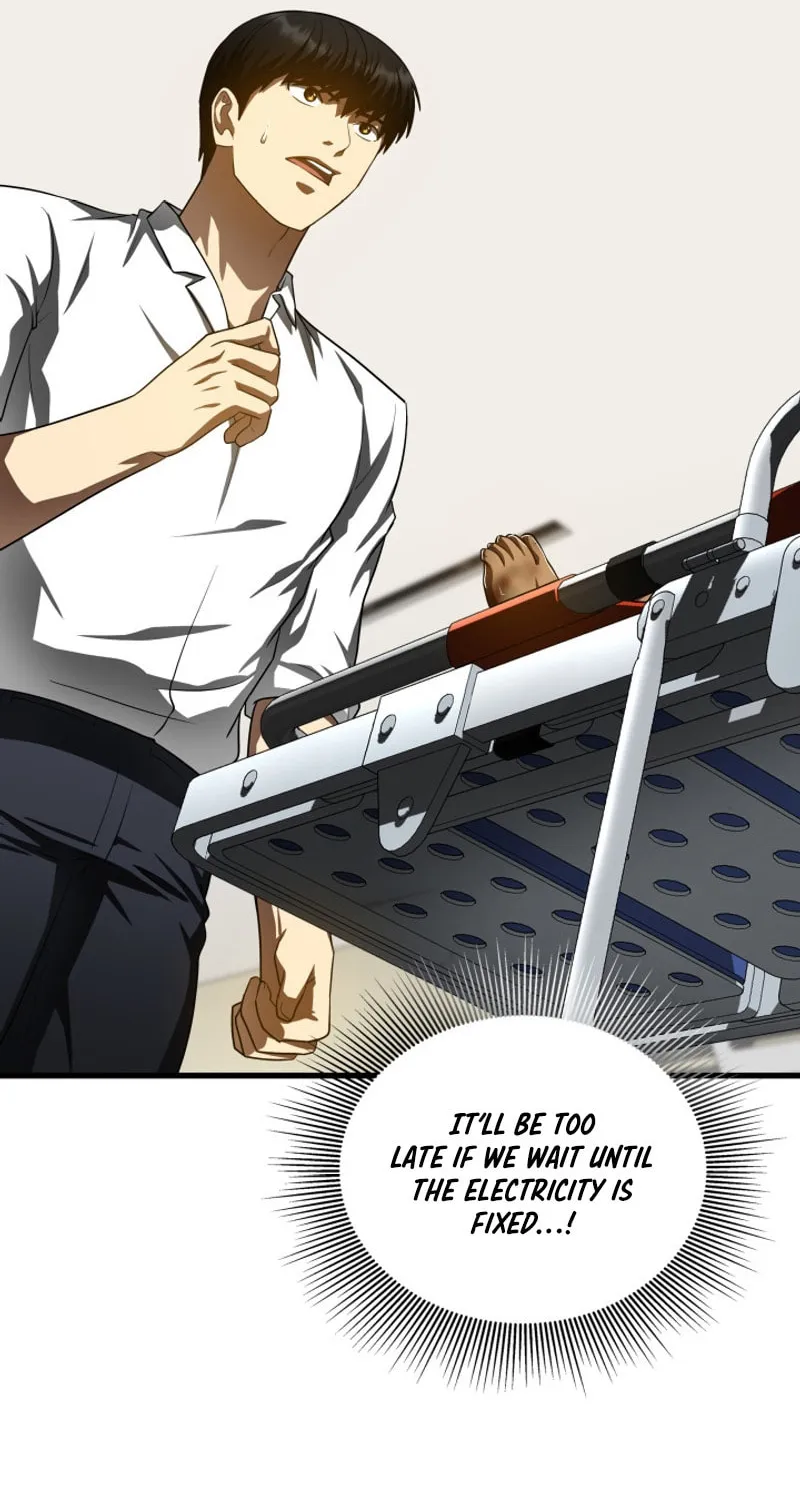 Read Perfect Surgeon chapter 101 image 62 on Lezhin