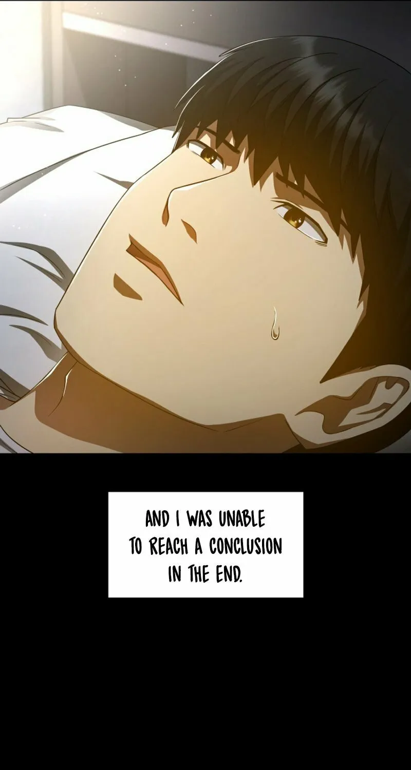 Read Perfect Surgeon chapter 101 image 70 on Lezhin