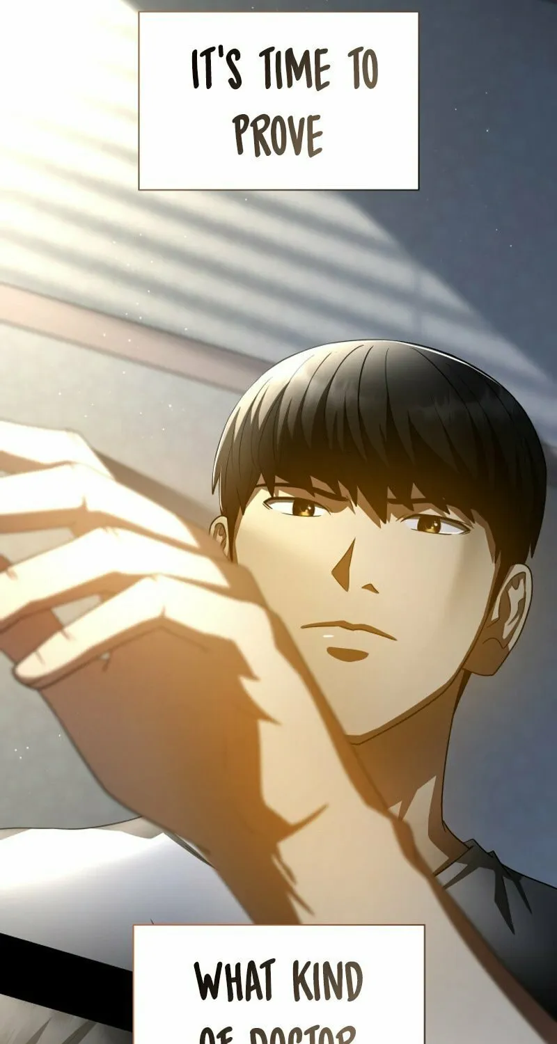 Read Perfect Surgeon chapter 101 image 72 on Lezhin