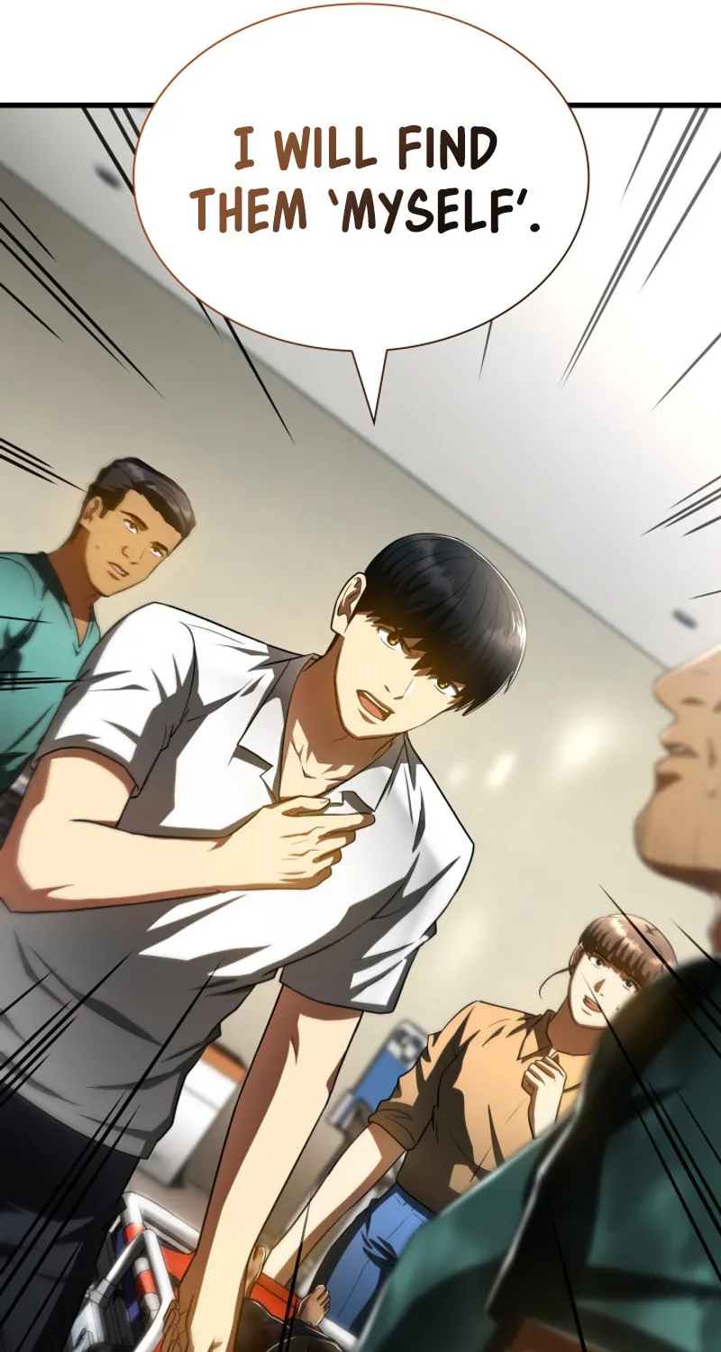 Read Perfect Surgeon chapter 101 image 76 on Lezhin