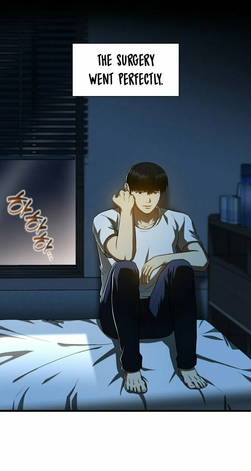Read Perfect Surgeon chapter 102 image 14 on Lezhin