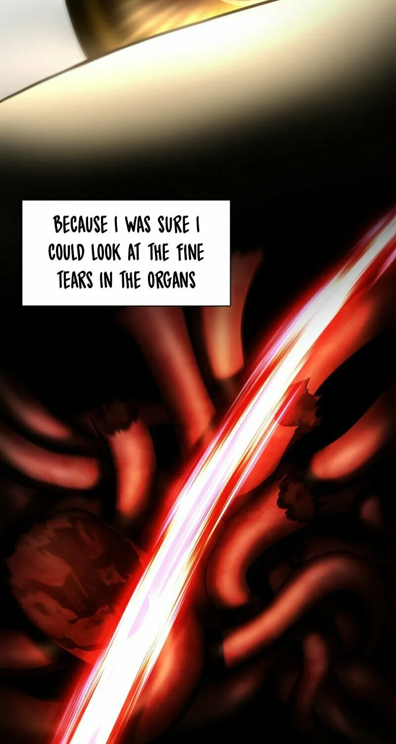 Read Perfect Surgeon chapter 102 image 19 on Lezhin