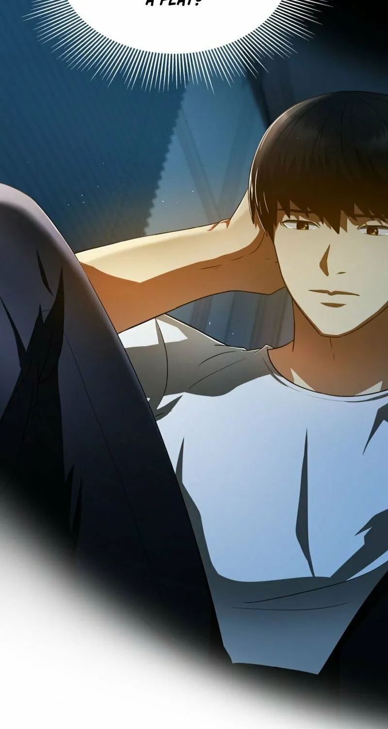 Read Perfect Surgeon chapter 102 image 23 on Lezhin