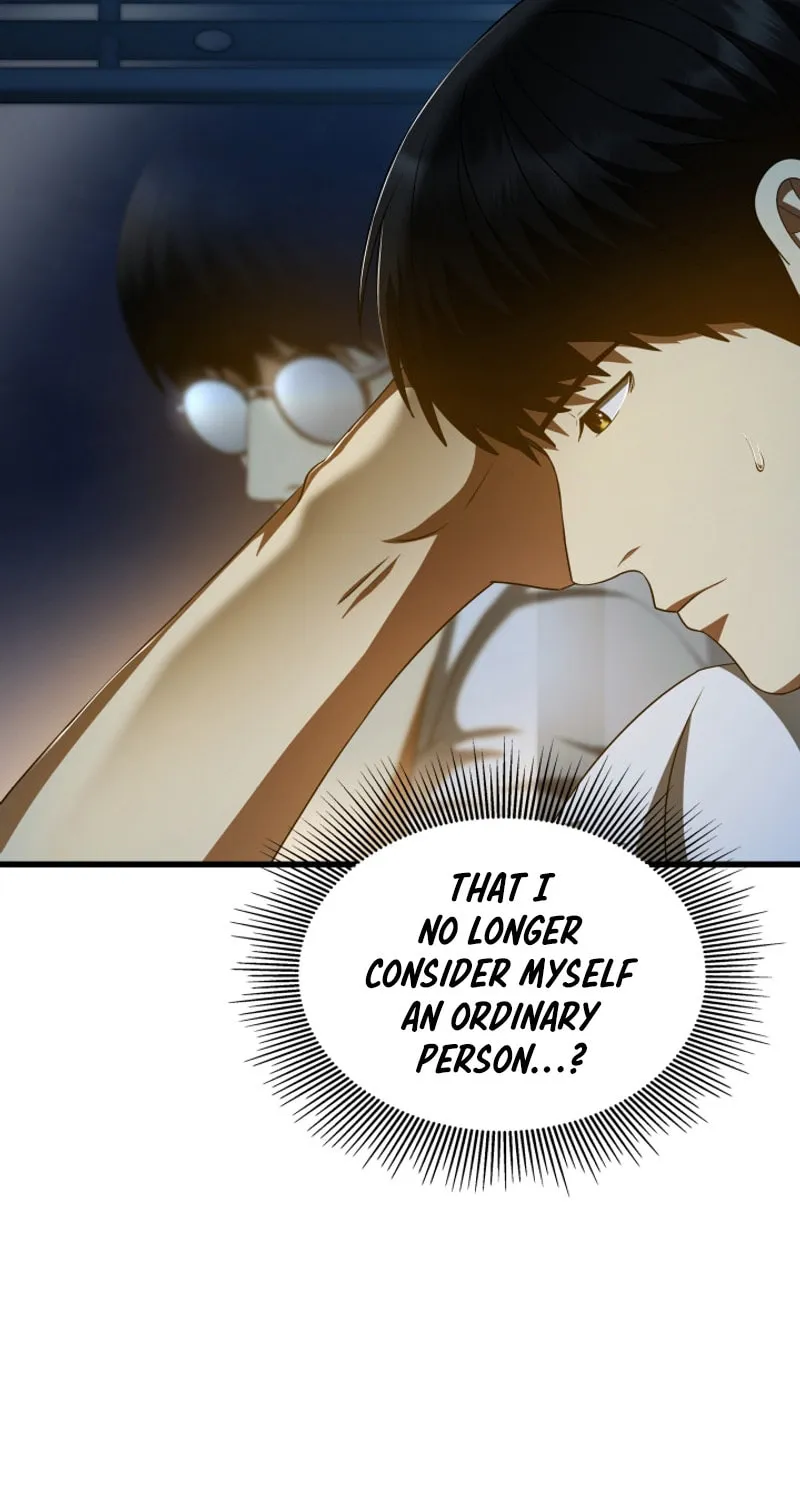 Read Perfect Surgeon chapter 102 image 25 on Lezhin