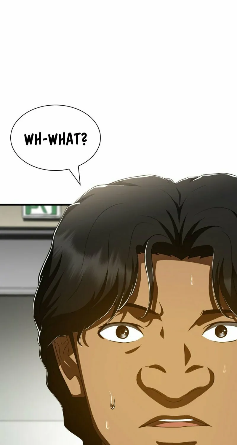Read Perfect Surgeon chapter 102 image 3 on Lezhin