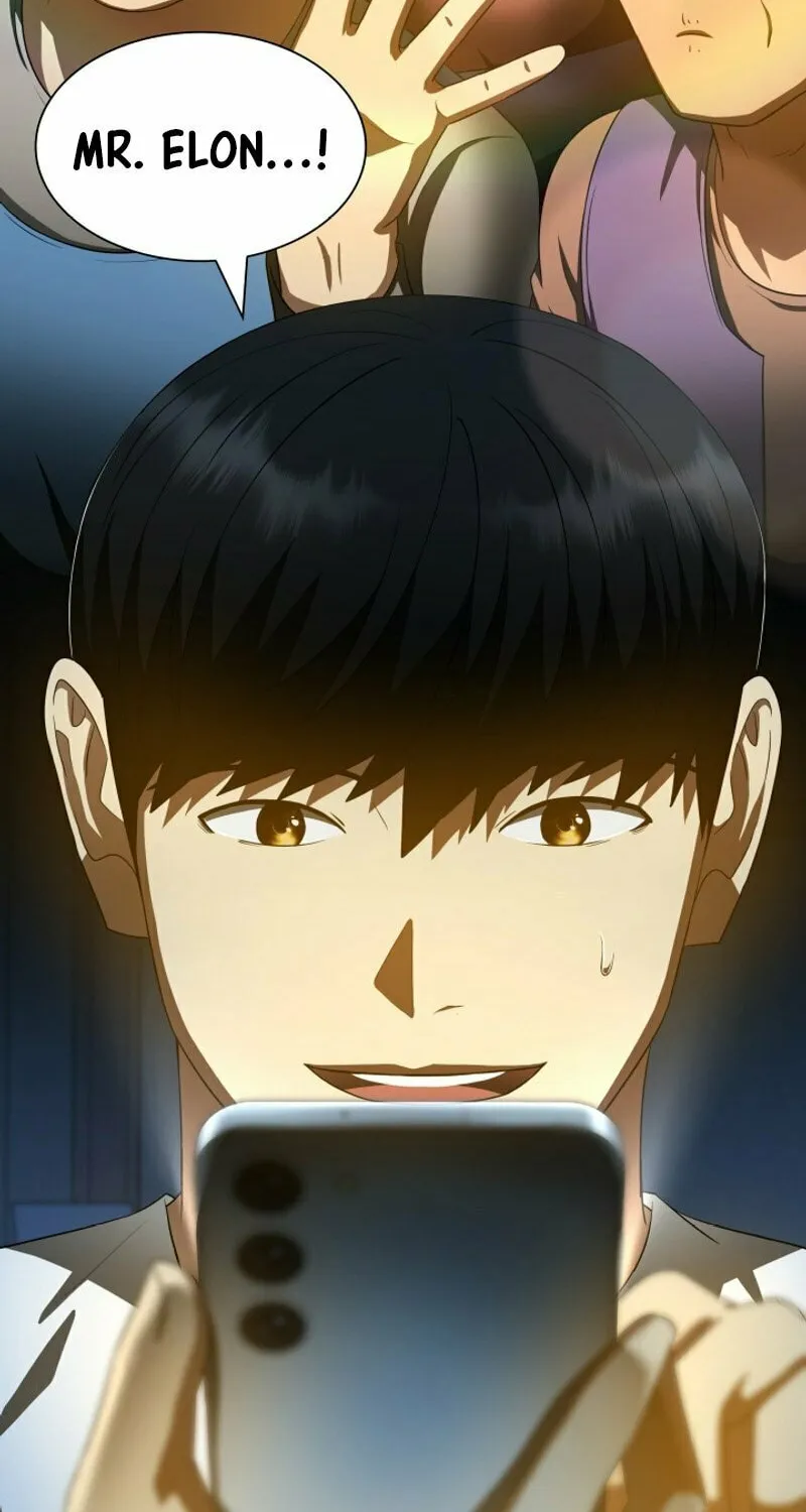 Read Perfect Surgeon chapter 102 image 33 on Lezhin