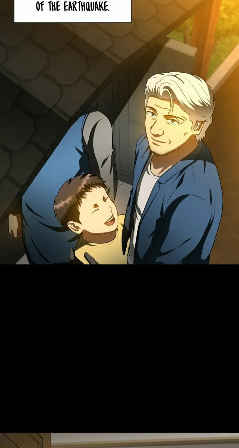 Read Perfect Surgeon chapter 102 image 36 on Lezhin