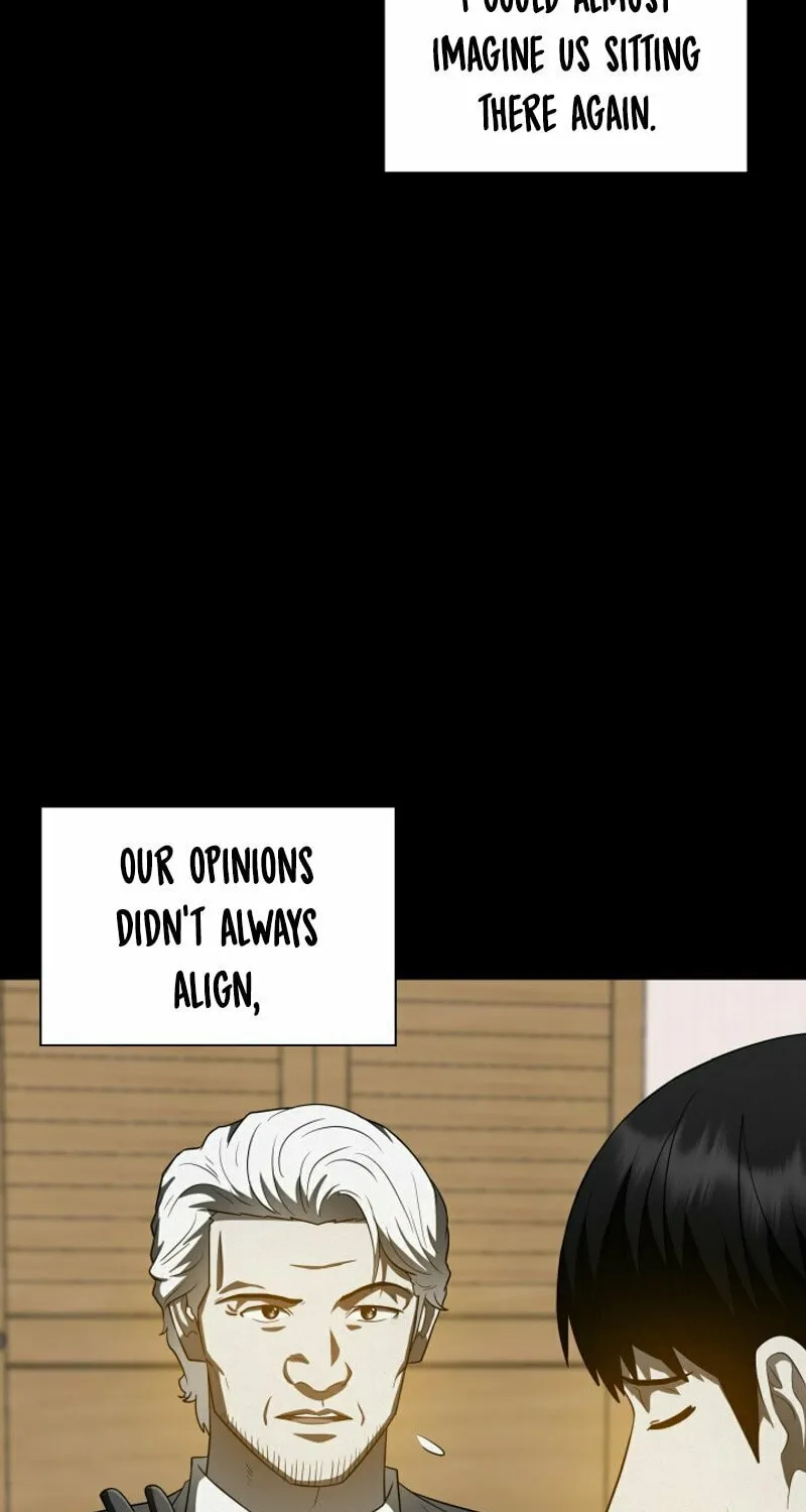 Read Perfect Surgeon chapter 102 image 41 on Lezhin