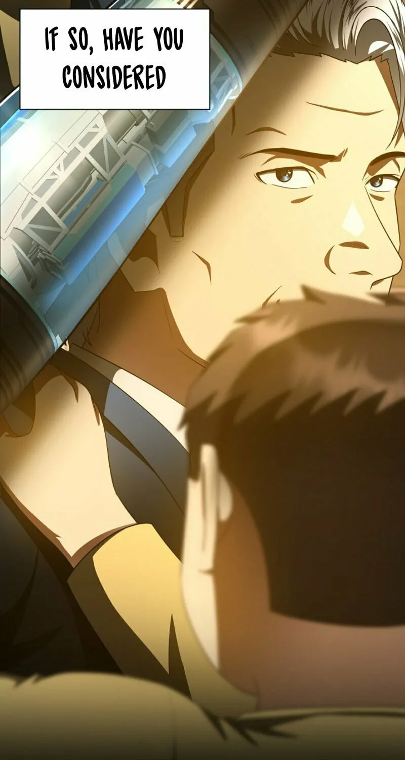 Read Perfect Surgeon chapter 102 image 48 on Lezhin