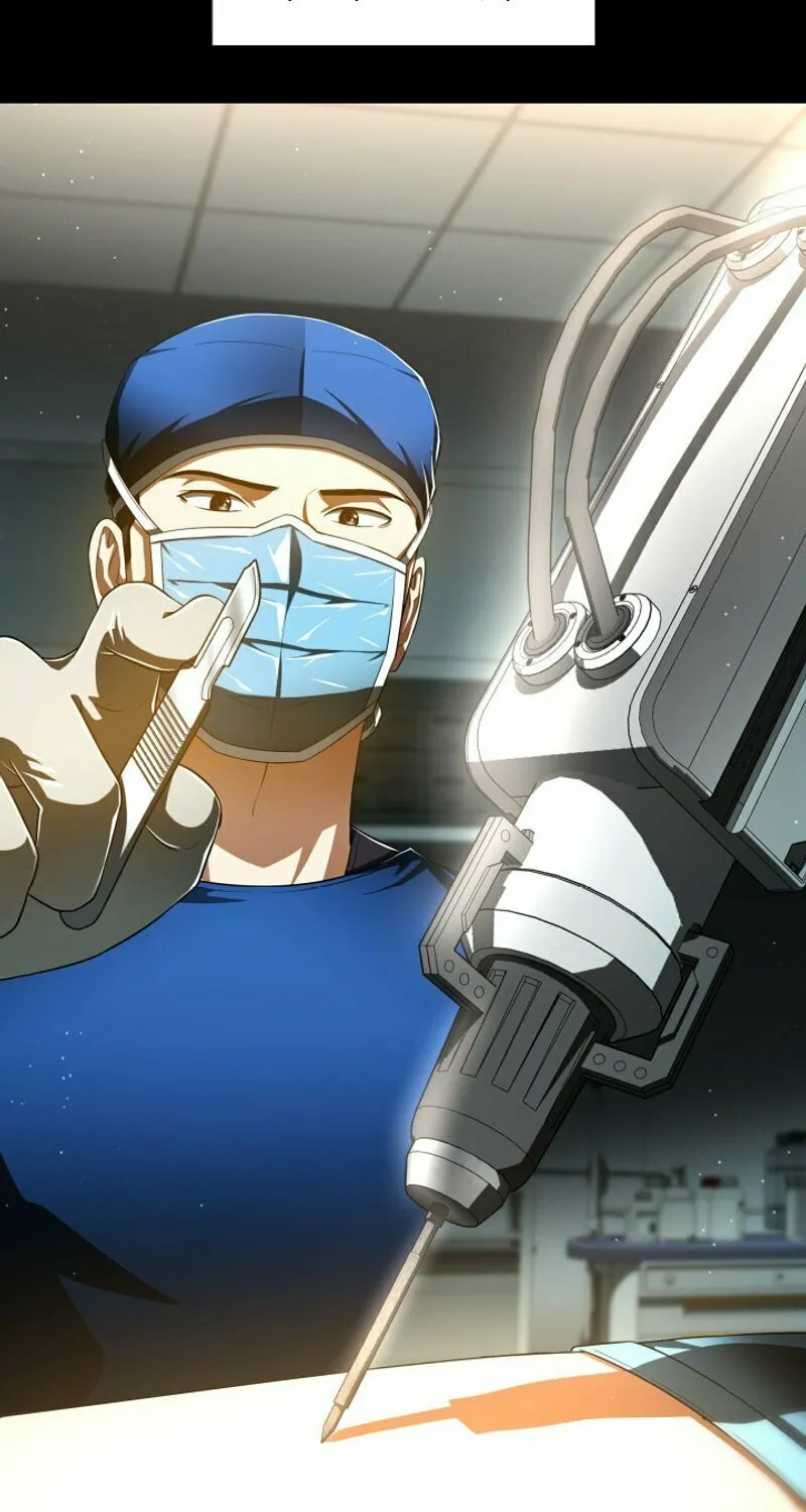 Read Perfect Surgeon chapter 102 image 57 on Lezhin