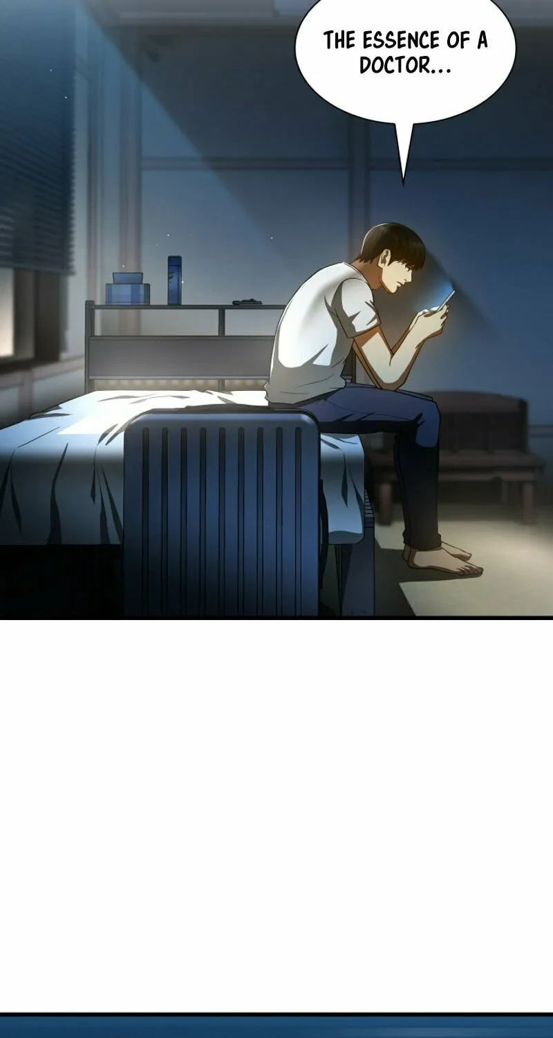 Read Perfect Surgeon chapter 102 image 59 on Lezhin
