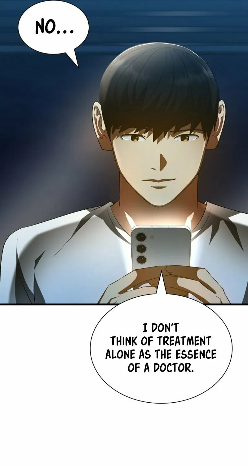 Read Perfect Surgeon chapter 102 image 60 on Lezhin