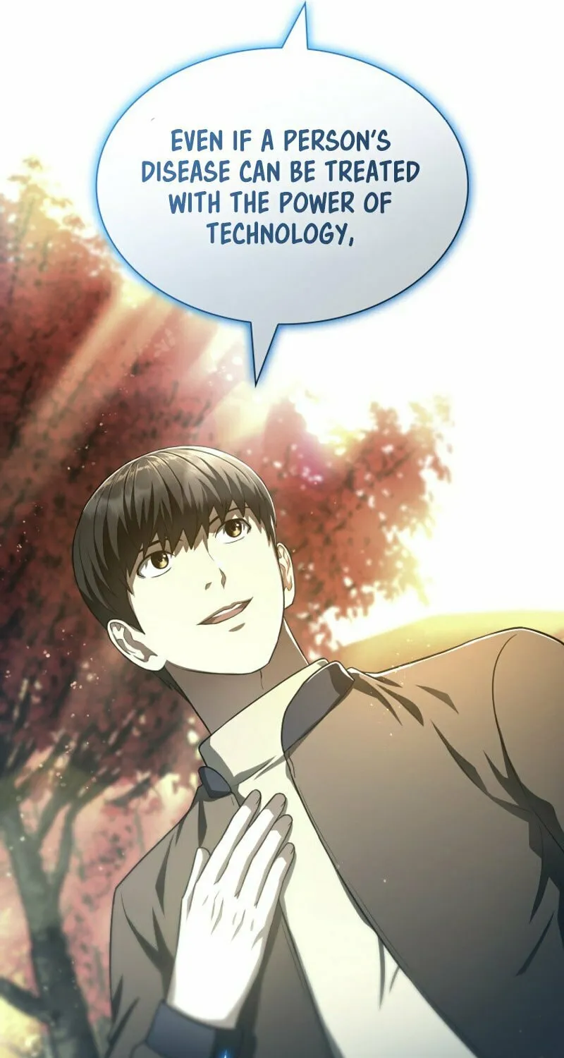 Read Perfect Surgeon chapter 102 image 62 on Lezhin